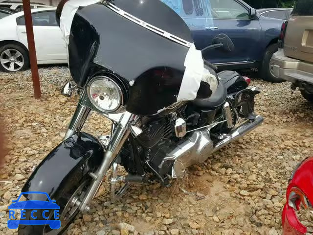 2012 HARLEY-DAVIDSON FLD SWITCH 1HD1GZM19CC319762 image 1