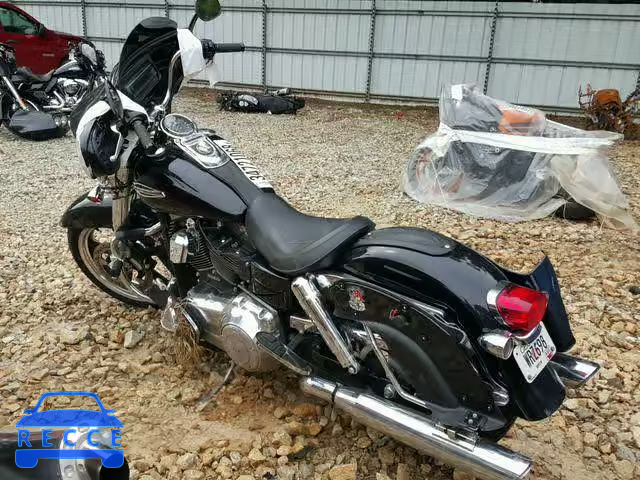 2012 HARLEY-DAVIDSON FLD SWITCH 1HD1GZM19CC319762 image 2