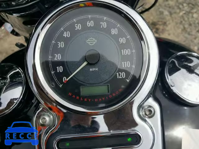 2012 HARLEY-DAVIDSON FLD SWITCH 1HD1GZM19CC319762 image 7