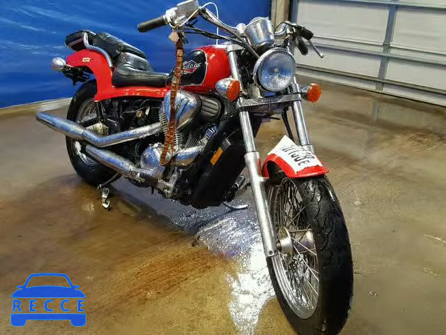 1996 HONDA VT600 CD JH2PC2137TM302707 image 0