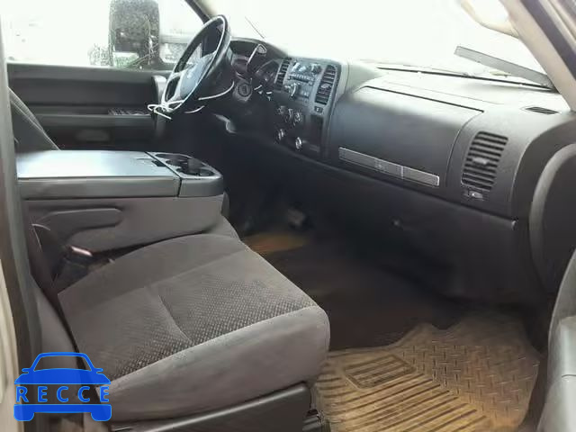 2008 GMC SIERRA C35 1GTJC33628F160208 зображення 4