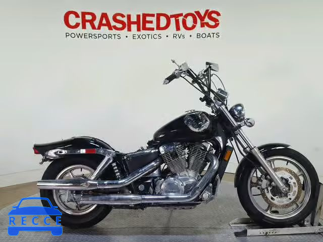 2006 HONDA VT1100 C 1HFSC180X6A002194 image 0