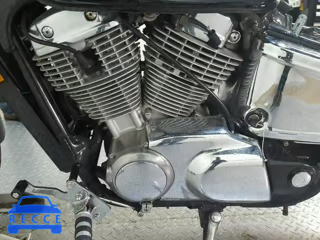 2006 HONDA VT1100 C 1HFSC180X6A002194 image 10