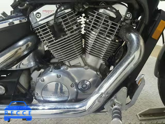 2006 HONDA VT1100 C 1HFSC180X6A002194 зображення 11