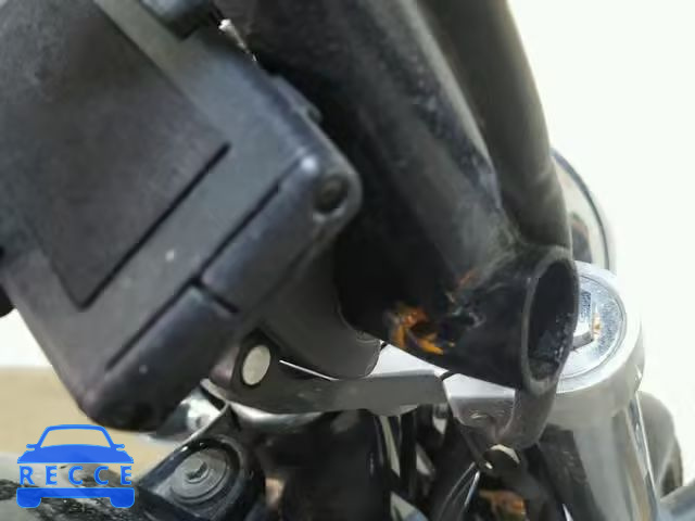 2006 HONDA VT1100 C 1HFSC180X6A002194 зображення 16