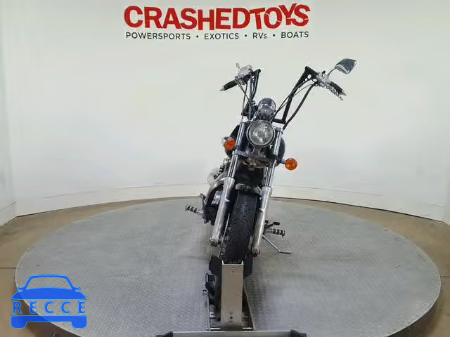 2006 HONDA VT1100 C 1HFSC180X6A002194 Bild 2