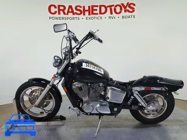 2006 HONDA VT1100 C 1HFSC180X6A002194 зображення 4