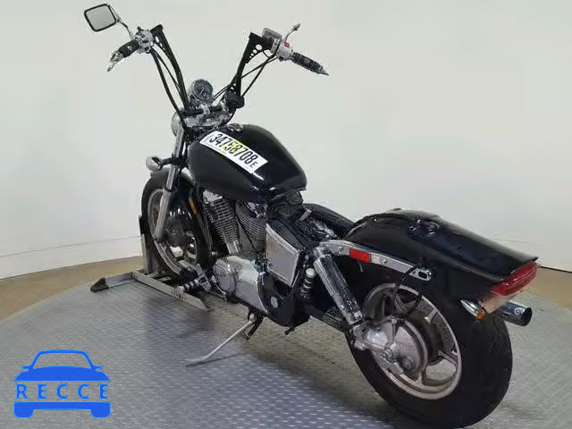 2006 HONDA VT1100 C 1HFSC180X6A002194 Bild 5