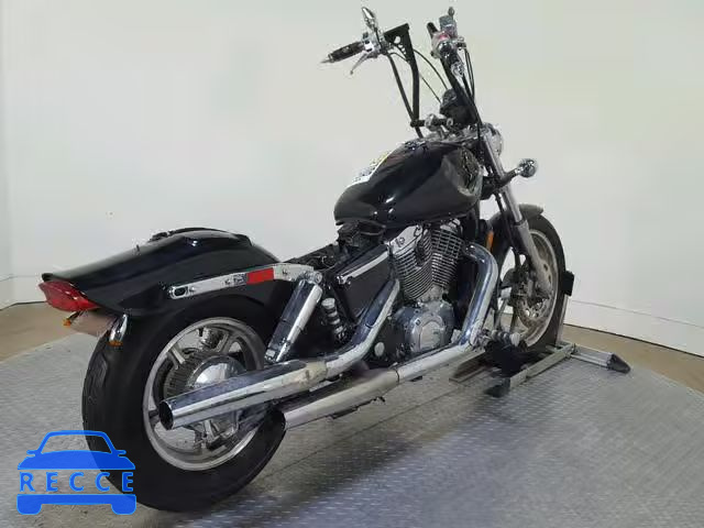 2006 HONDA VT1100 C 1HFSC180X6A002194 зображення 7