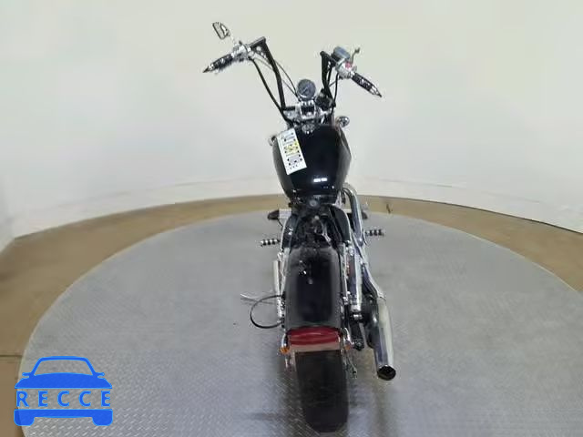 2006 HONDA VT1100 C 1HFSC180X6A002194 зображення 8