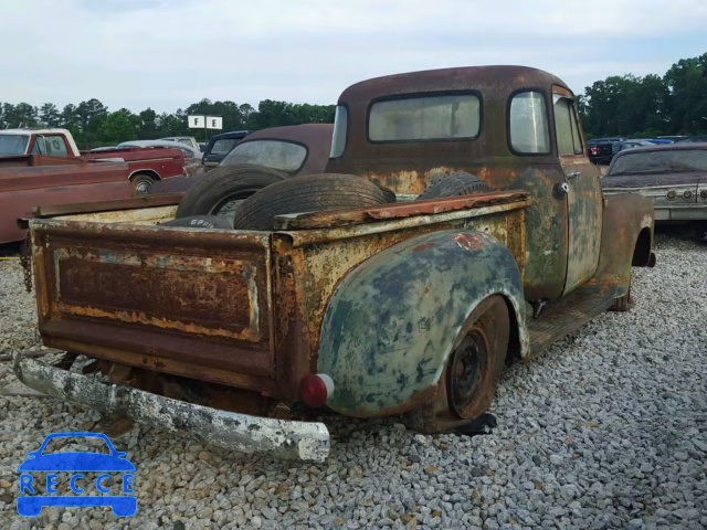 1954 CHEVROLET PICK UP H54A02169H image 3