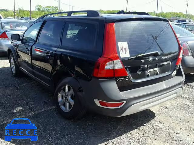 2009 VOLVO XC70 3.2 YV4BZ982491062496 image 2