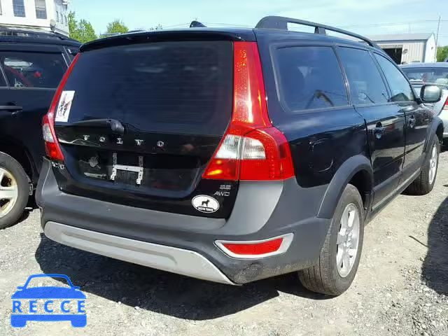 2009 VOLVO XC70 3.2 YV4BZ982491062496 image 3