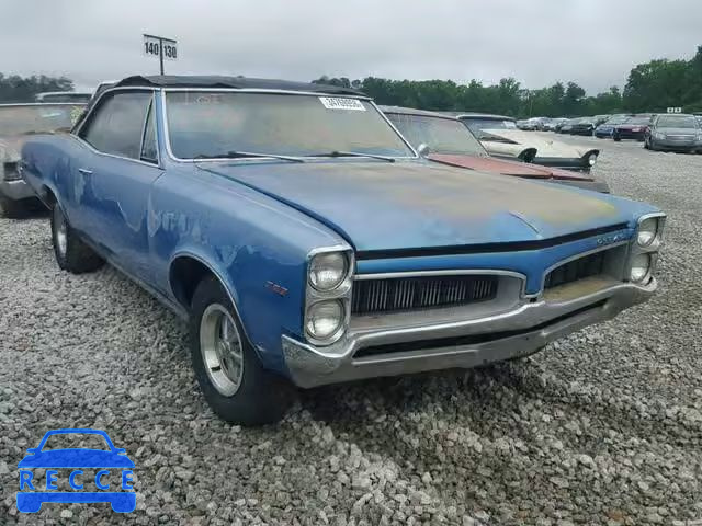 1967 PONTIAC LEMANS 237177P203264 Bild 0