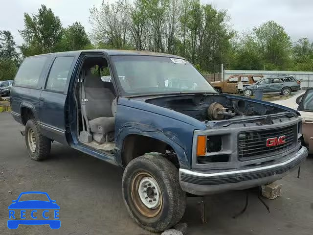 1995 GMC SUBURBAN K 1GKGK26K5SJ741730 image 0