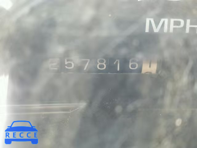 1995 GMC SUBURBAN K 1GKGK26K5SJ741730 image 7