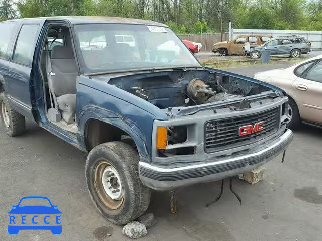 1995 GMC SUBURBAN K 1GKGK26K5SJ741730 image 8
