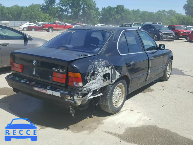 1995 BMW 5 SERIES WBAHD6321SGK80168 Bild 3