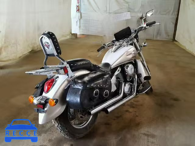 2008 KAWASAKI VN900 D JKAVN2D148A023268 зображення 3