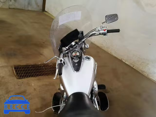 2008 KAWASAKI VN900 D JKAVN2D148A023268 image 4