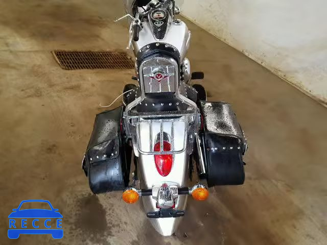 2008 KAWASAKI VN900 D JKAVN2D148A023268 зображення 5