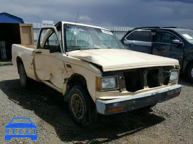 1990 GMC S TRUCK S1 1GTCS14E9L2500671 image 0