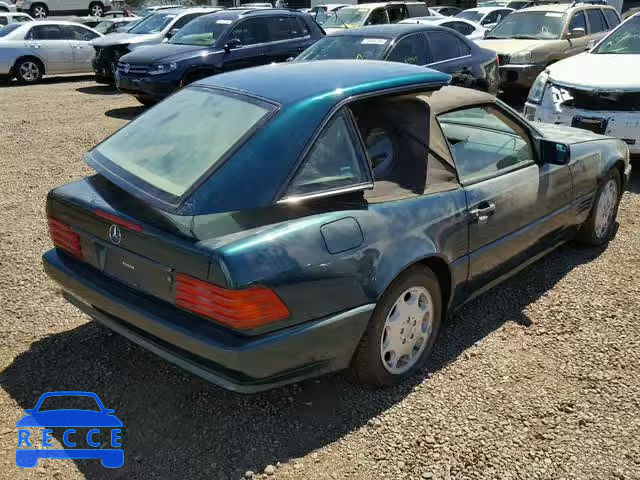 1995 MERCEDES-BENZ SL 320 WDBFA63E5SF125768 image 3