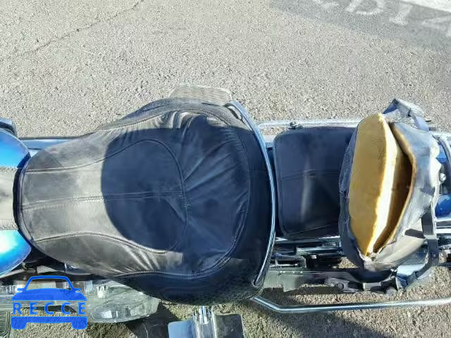 2009 HARLEY-DAVIDSON FLSTN 1HD1JD5319Y046722 image 5