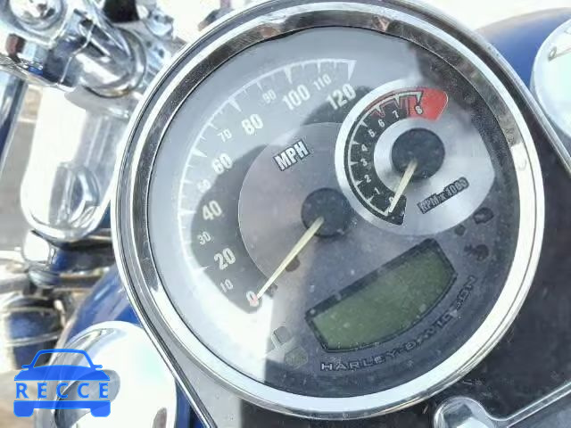 2009 HARLEY-DAVIDSON FLSTN 1HD1JD5319Y046722 image 7