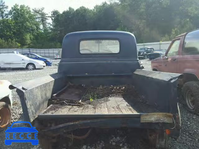 1949 GMC PICK UP XXXXXXXXXX image 8