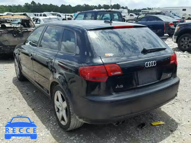 2006 AUDI A3 2 WAUHF68P56A000419 Bild 2