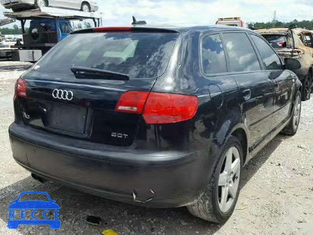 2006 AUDI A3 2 WAUHF68P56A000419 Bild 3