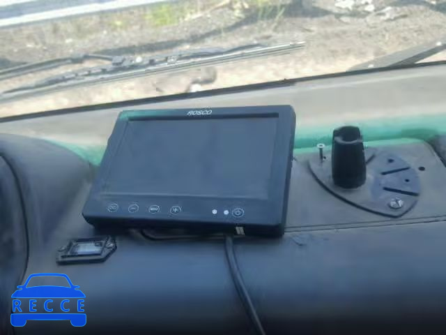 2006 GMC 5500 W5504 J8DE5B16267903626 зображення 8