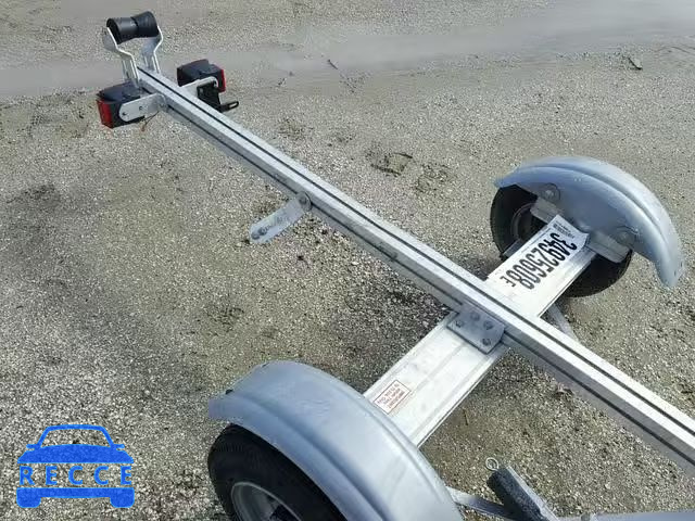 2004 TRAIL KING TRAILER 0201093586 зображення 5