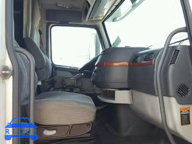 2010 VOLVO VN VNL 4V4NC9EH6AN291757 зображення 4