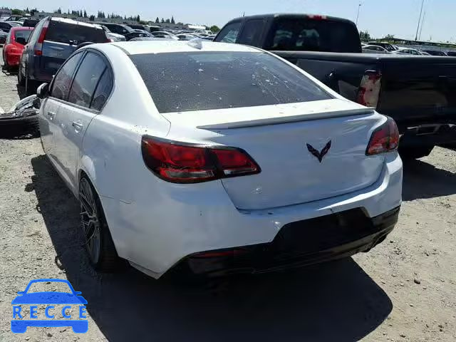 2016 CHEVROLET SS 6G3F15RW5GL213209 image 2