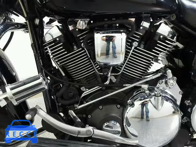 2007 YAMAHA XV1700 A JYAVP17E67A026272 image 10