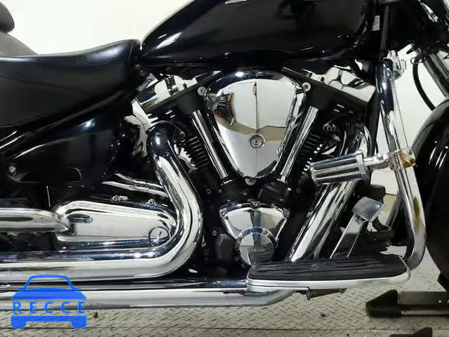 2007 YAMAHA XV1700 A JYAVP17E67A026272 image 11