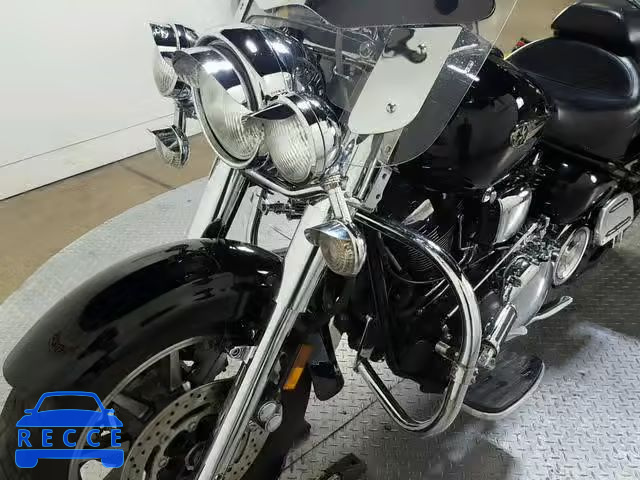 2007 YAMAHA XV1700 A JYAVP17E67A026272 image 16