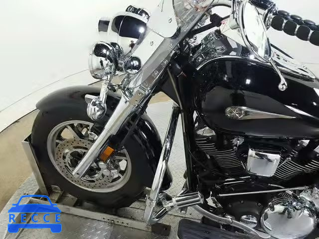 2007 YAMAHA XV1700 A JYAVP17E67A026272 image 17