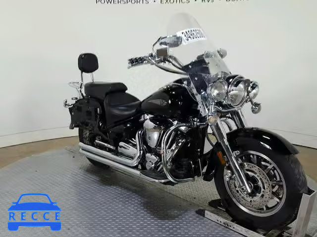 2007 YAMAHA XV1700 A JYAVP17E67A026272 image 1