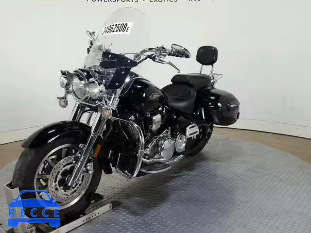 2007 YAMAHA XV1700 A JYAVP17E67A026272 image 3