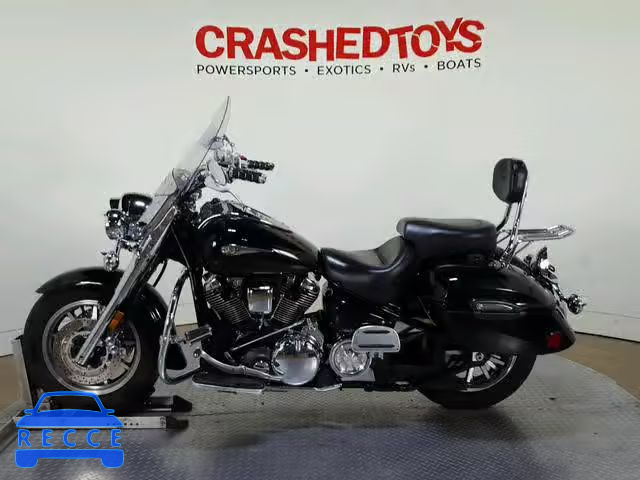2007 YAMAHA XV1700 A JYAVP17E67A026272 image 4