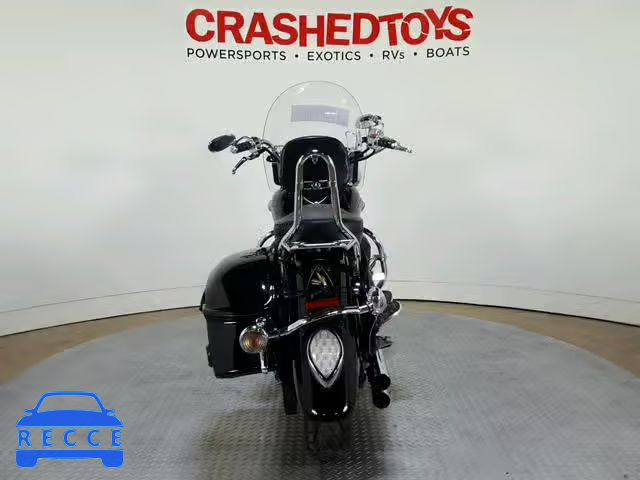 2007 YAMAHA XV1700 A JYAVP17E67A026272 image 6
