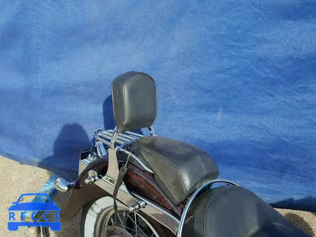 2005 HARLEY-DAVIDSON FLSTN 1HD1BNY115Y061843 зображення 5