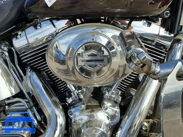 2005 HARLEY-DAVIDSON FLSTN 1HD1BNY115Y061843 зображення 6