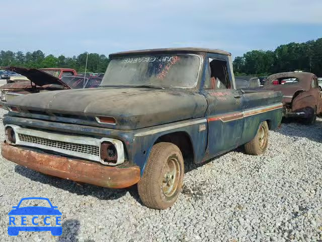 1962 CHEVROLET C-10 C1446A172087 Bild 1