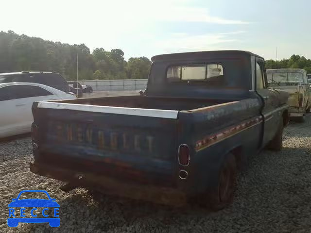 1962 CHEVROLET C-10 C1446A172087 Bild 3