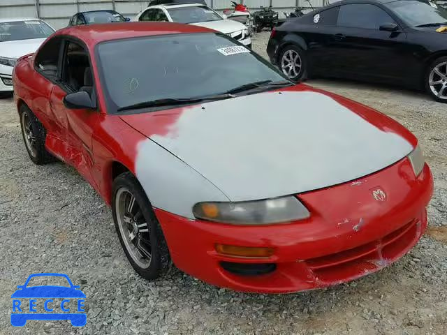 2000 DODGE AVENGER SP 4B3AU42N7YE094188 Bild 0