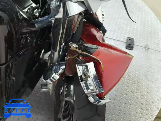 2012 HARLEY-DAVIDSON FLHTK ELEC 1HD1KEM12CB632584 Bild 12